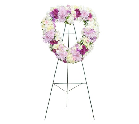 Sweetheart Standing Spray DW
