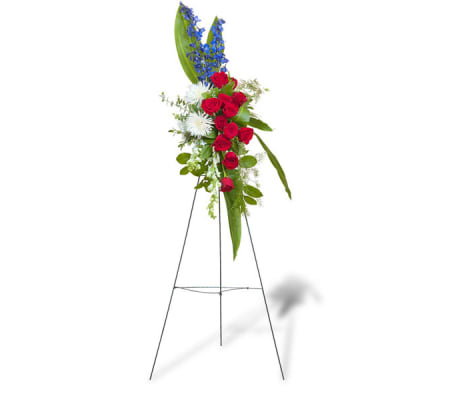 Honor Standing Spray DW