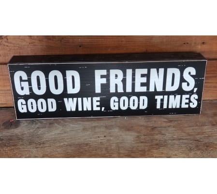 Good Friends - Hoom Goods