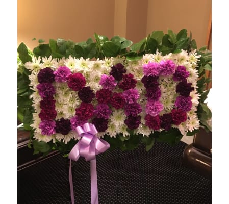 DAD Funeral Tribute