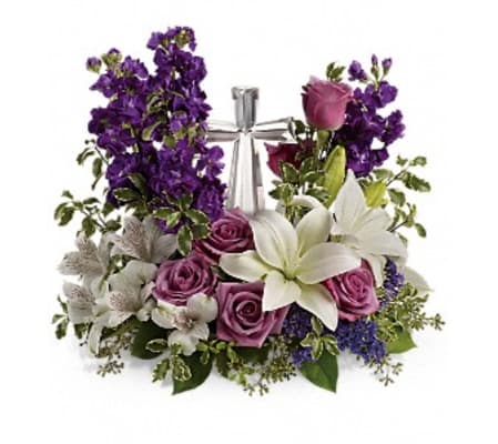 Grace And Majesty Bouquet