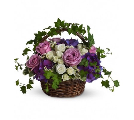 Teleflora - A Full Life