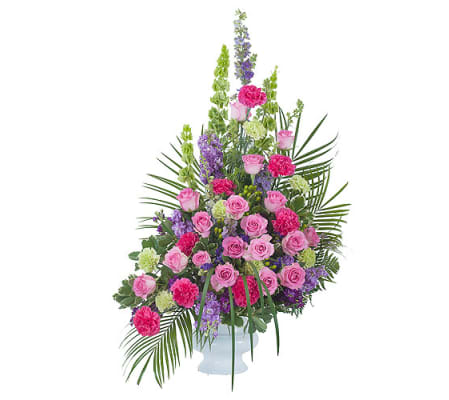 Teleflora - Cherished Forever Urn