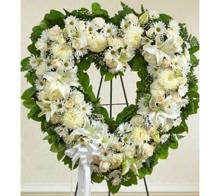 White Heart Tribute