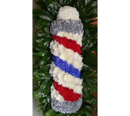 Barber Pole