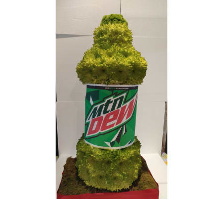 Mountain Dew