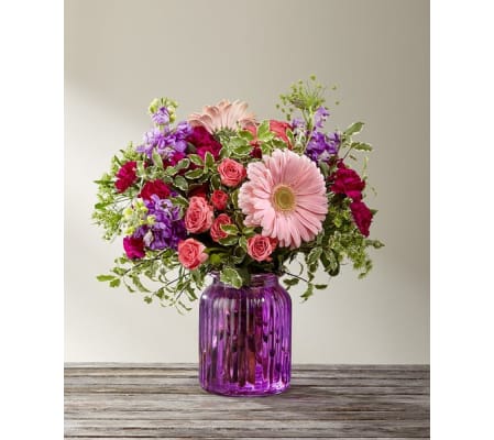 Purple Prose By Better Homes & Gardens