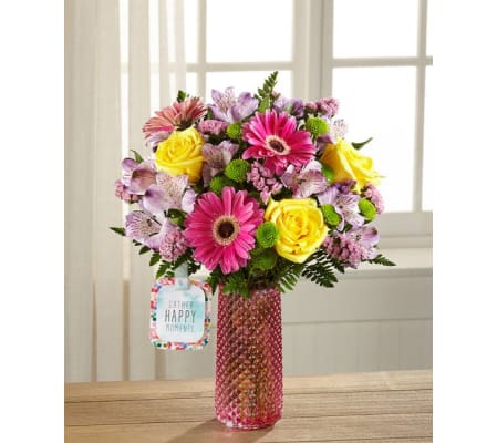 Happy Moments By Hallmark