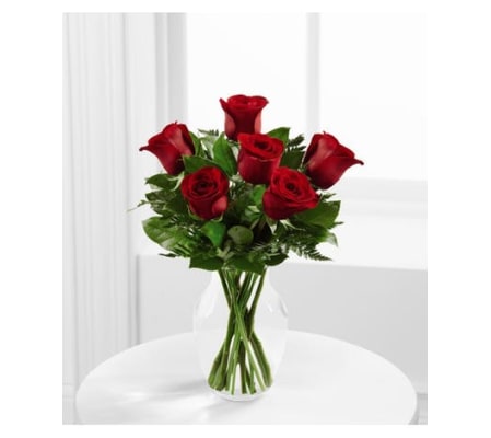 Simply Enchanting Bouquet