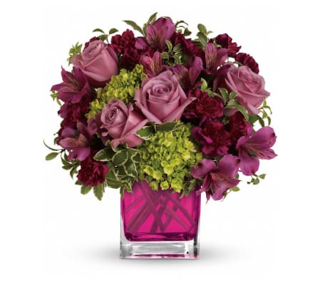 Splendid Surprise Bouquet