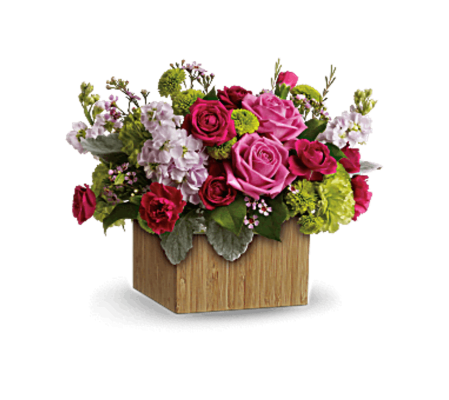 Garden Delights Bouquet
