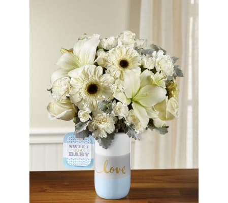 Sweet Baby Boy by Hallmark