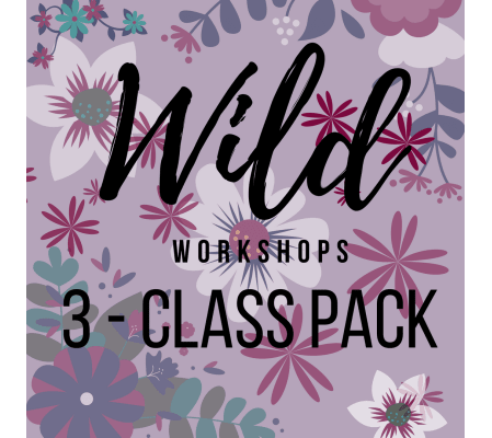 Floral Design Class