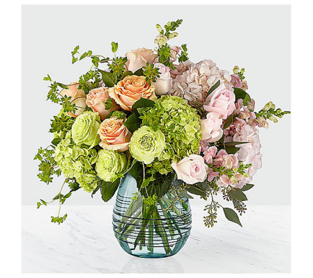 Luxury Irreplaceable Bouquet