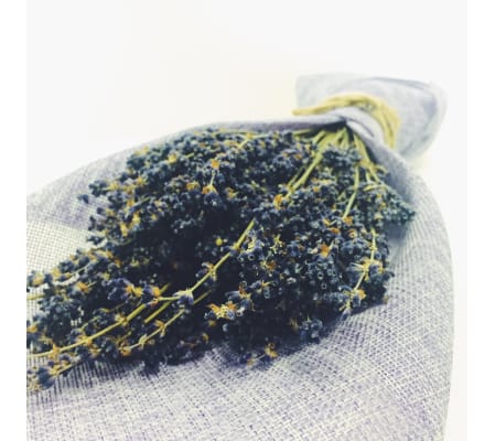Dried Lavender Bouquet