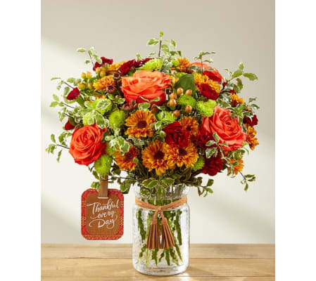 Many Thanks By Hallmark