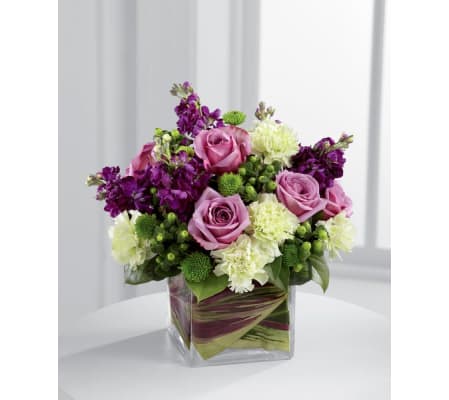 The Beloved Bouquet