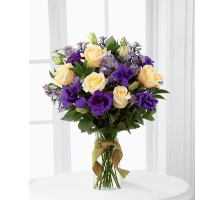 The Angelique Bouquet