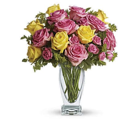 The Glorious Day Bouquet