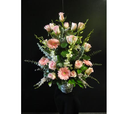 Marivels Magnificent Pink