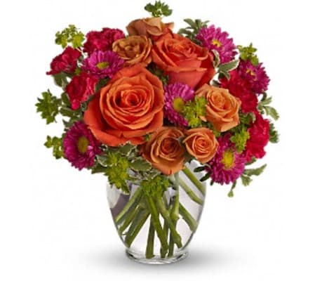 Sweetest Bouquet!