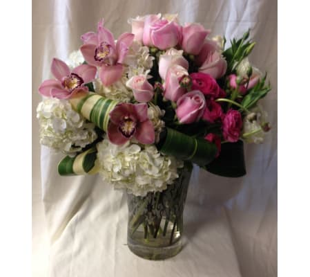 Fashion Blooms