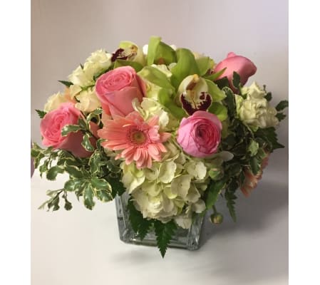 Imagination bouquet