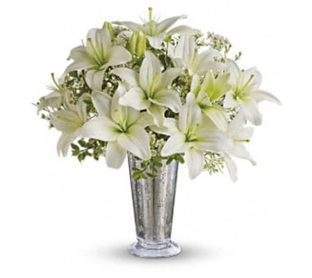 Bright Star Bouquet