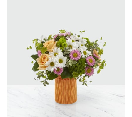 Soft and Pretty Bouquet