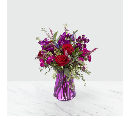Roam Free Bouquet