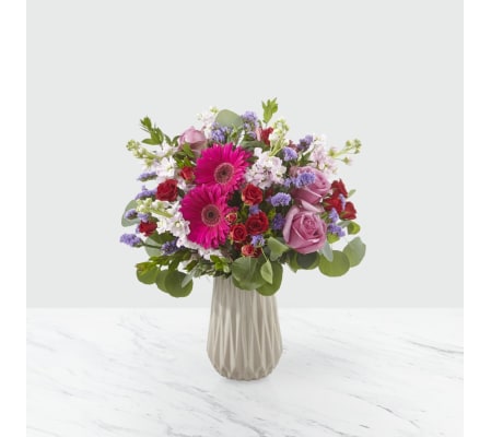 Sweet Memories Bouquet
