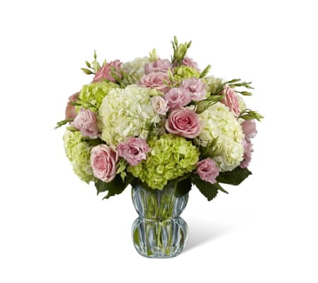 Always Smile Luxury Bouquet