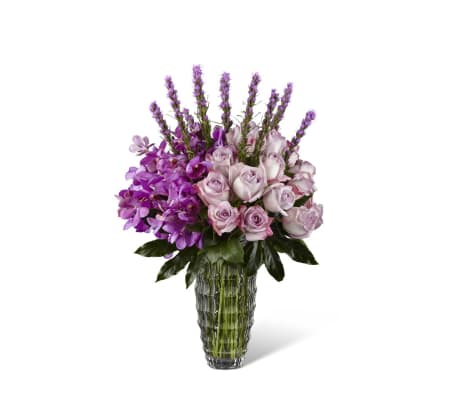 Modern Royalty Luxury Bouquet