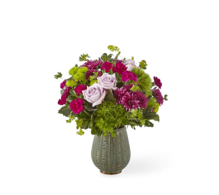The Abundance™ Bouquet by FTD®
