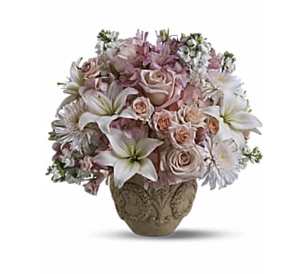 Garden of Memories by Teleflora
