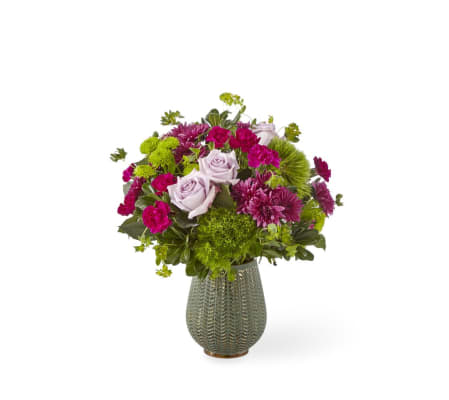 The Abundance™ Bouquet by FTD® Flowers