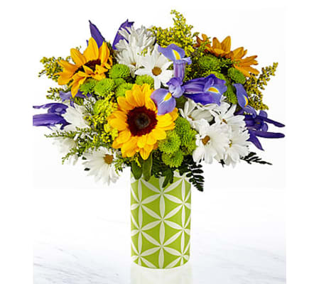 FTD Sunflower Sweetness
