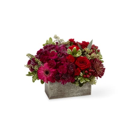 Rustic™ Bouquet by FTD®