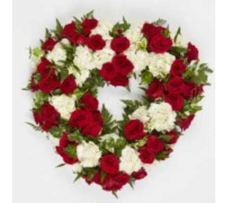 Rose Heart