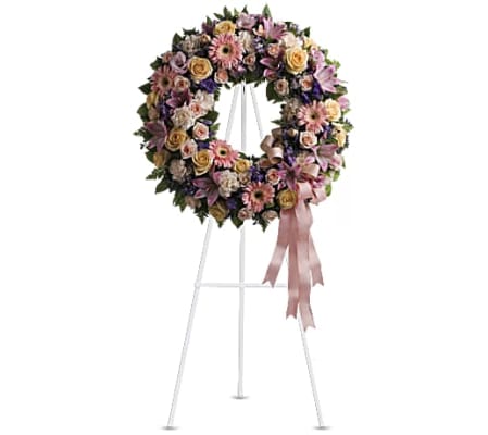 Graceful Wreath