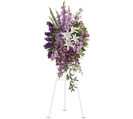 Sacred Garden Spray