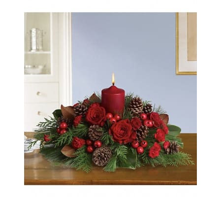 Spirit Of The Season