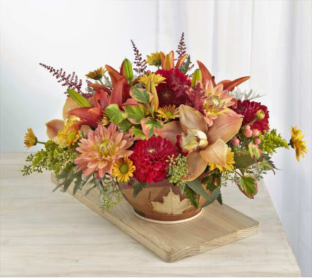 Season's Special Centerpiece