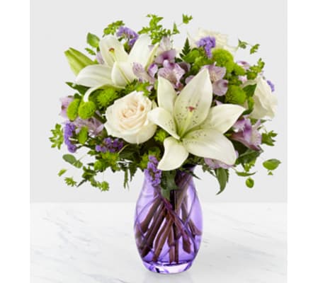 The Charming Wonder Bouquet