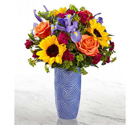 The Springtime Bouquet