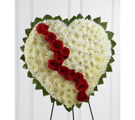 My Broken Heart