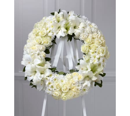 A Wreath of Remembrance
