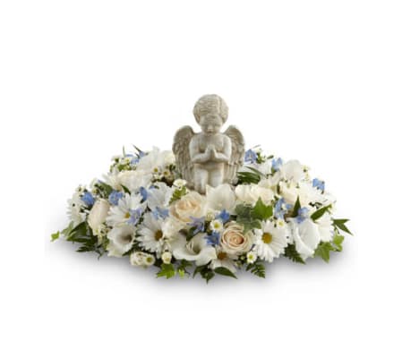 Precious Little Angel