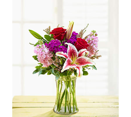Elegant Belle Bouquet