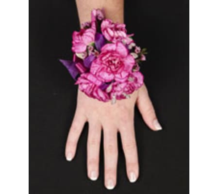 Magical Memories Corsage